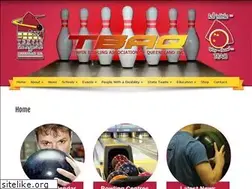 Sites similar to tbaq.org.au