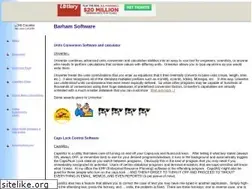 Sites similar to tbarham.tripod.com