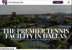 Sites similar to tbarmtennis.com