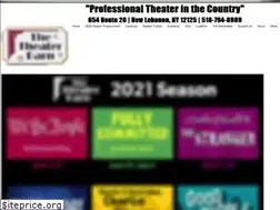 Sites similar to tbarn.org