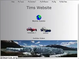 Sites similar to tbarnes.co.uk
