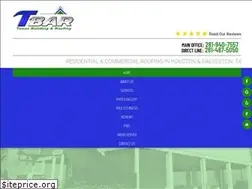 Sites similar to tbarpro.com
