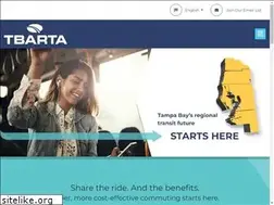 Sites similar to tbarta.com