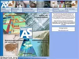 Sites similar to tbas.de