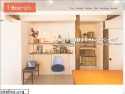 Sites similar to tbaselife.com