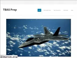 Sites similar to tbasprep.com