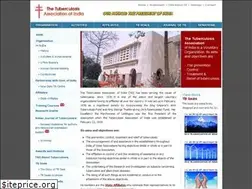 Sites similar to tbassnindia.org