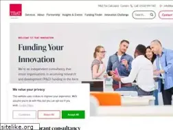 Sites similar to tbat.co.uk