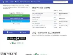 Sites similar to tbatv-prod-hrd.appspot.com