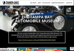 Sites similar to tbauto.org
