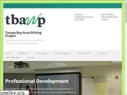 Sites similar to tbawp.com