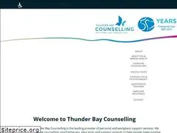 Sites similar to tbaycounselling.com