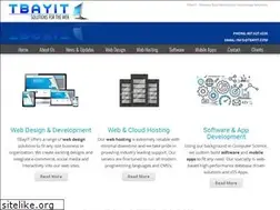 Sites similar to tbaylife.com