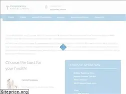 Sites similar to tbaymedicalcentre.com