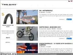 Sites similar to tbb-bike.com