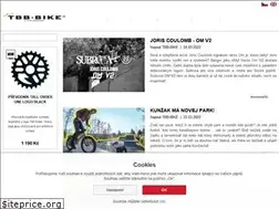 Sites similar to tbb-bike.cz
