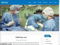 Sites similar to tbb-nc.org