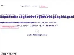 Sites similar to tbb.agency