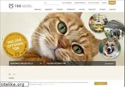 Sites similar to tbb.ch