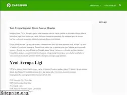 Sites similar to tbb.gen.tr