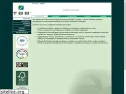 Sites similar to tbb.sk