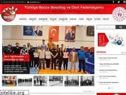 Sites similar to tbbdf.gov.tr