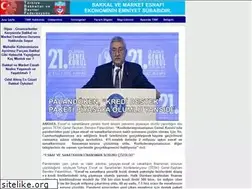 Sites similar to tbbf.org.tr