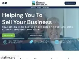 Sites similar to tbbinc.com