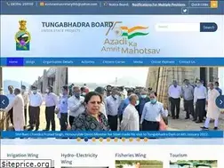 Sites similar to tbboard.gov.in