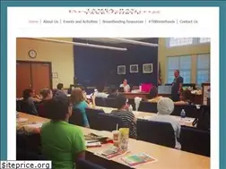Sites similar to tbbreastfeeding.org