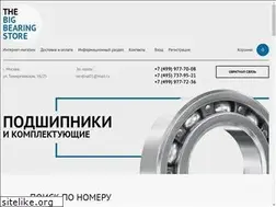 Sites similar to tbbs.ru