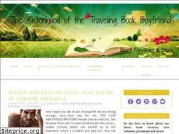 Sites similar to tbbsisterhood.com
