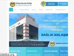 Sites similar to tbbsydf.org.tr