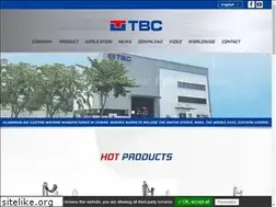 Sites similar to tbc-diecast.com