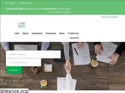 Sites similar to tbc-recruit.com