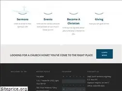 Sites similar to tbc-tcs.org