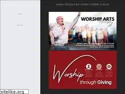 Sites similar to tbc.church