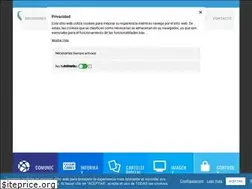 Sites similar to tbc.com.es