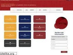 Sites similar to tbc.mx