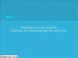 Sites similar to tbc.org