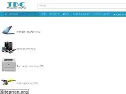 Sites similar to tbc.rs