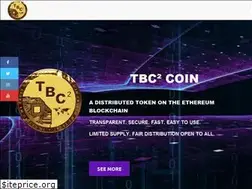 Sites similar to tbc2coin.com