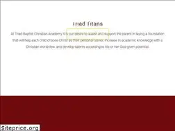 Sites similar to tbcanow.org