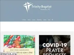 Sites similar to tbcasheville.org