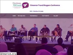 Sites similar to tbcasia.com