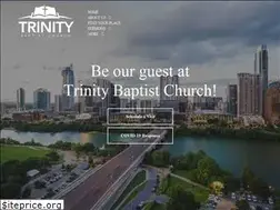 Sites similar to tbcaustin.com