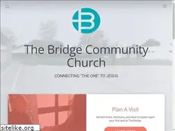 Sites similar to tbcc.church