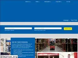 Sites similar to tbccareers.com