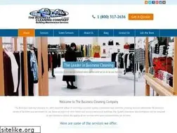 Sites similar to tbcccorp.com