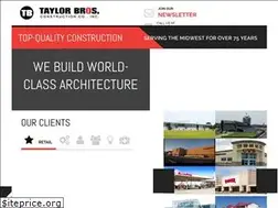 Sites similar to tbcci.com